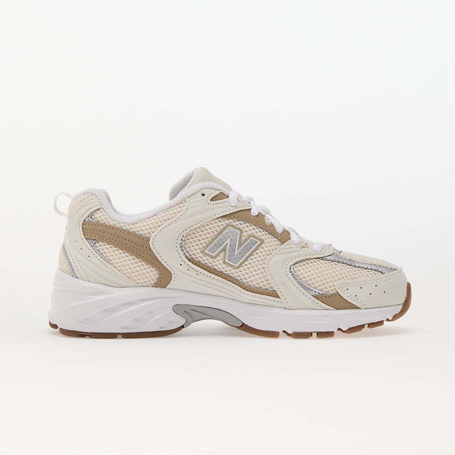 Tenisky a topánky New Balance MR 530 GB Béžová | MR530GB, 1