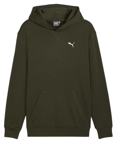 Mikina Puma Puma Better Sportswear Hoodie Zelené | 681759-70, 0