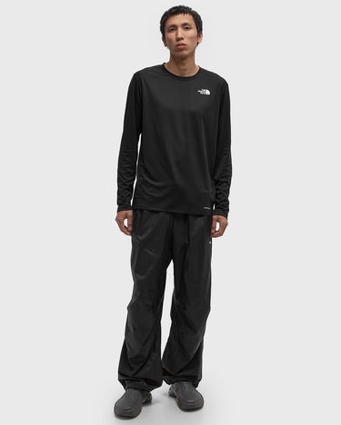 Tričko The North Face Long Sleeve T-Shirt Čierna | NF0A87TVJK31, 2