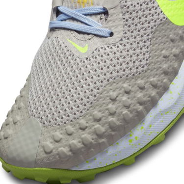 Tenisky a topánky Nike Air Zoom Wildhorse 7 Šedá | CZ1856-004, 4