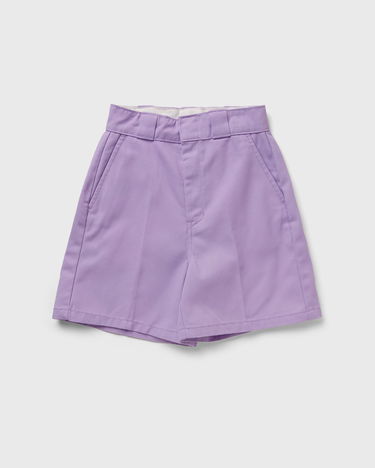 Šortky Dickies High Waist Shorts Fialová | DK0A4Y85E611, 2