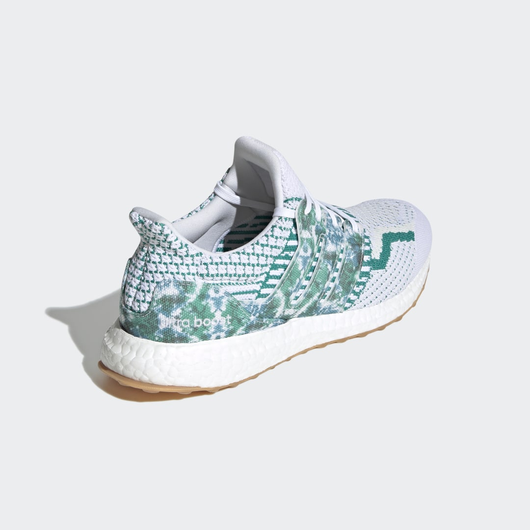 Tenisky a topánky adidas Performance Ultraboost 5.0 DNA Zelené | GY3194, 1