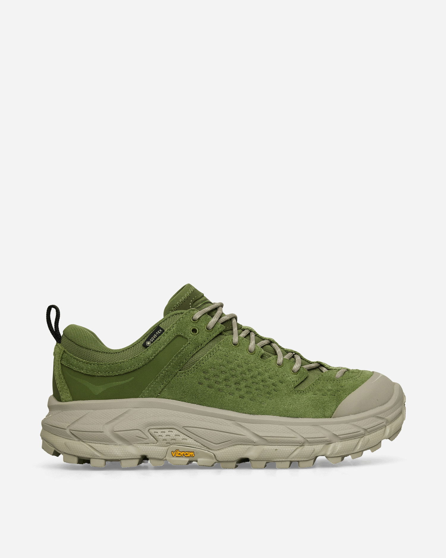 Tenisky a topánky Hoka One One Tor Ultra Low Forest Floor Zelené | 1153137F-FSTF, 1