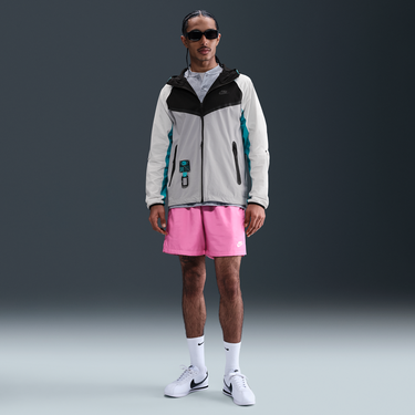 Vetrovka Nike Tech Windrunner Woven Full-Zip Jacket Rôznofarebný | IB8956-010, 2
