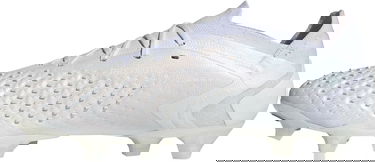 Tenisky a topánky adidas Performance Predator Accuracy.1 L FG Biela | gw4576, 3