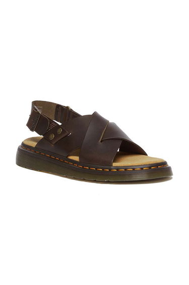 Tenisky a topánky Dr. Martens Zane Sandals Hnedá | DM31577375, 1