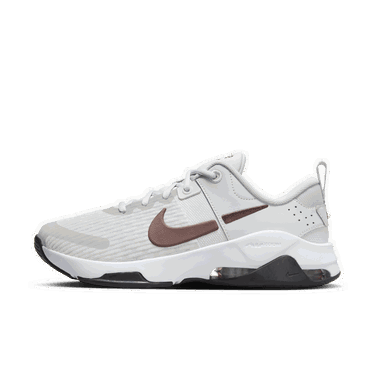Tenisky a topánky Nike Zoom Bella 6 Šedá | DR5720-003, 4