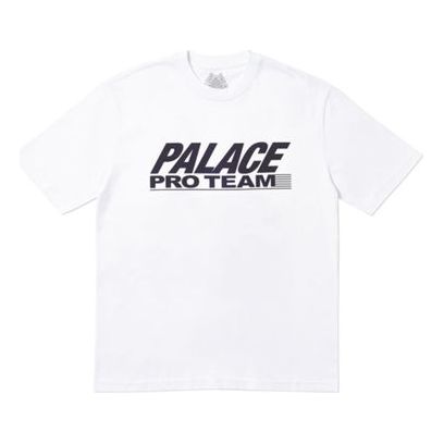 Tričko Palace Pro Tool T-Shirt Biela | P19SS038