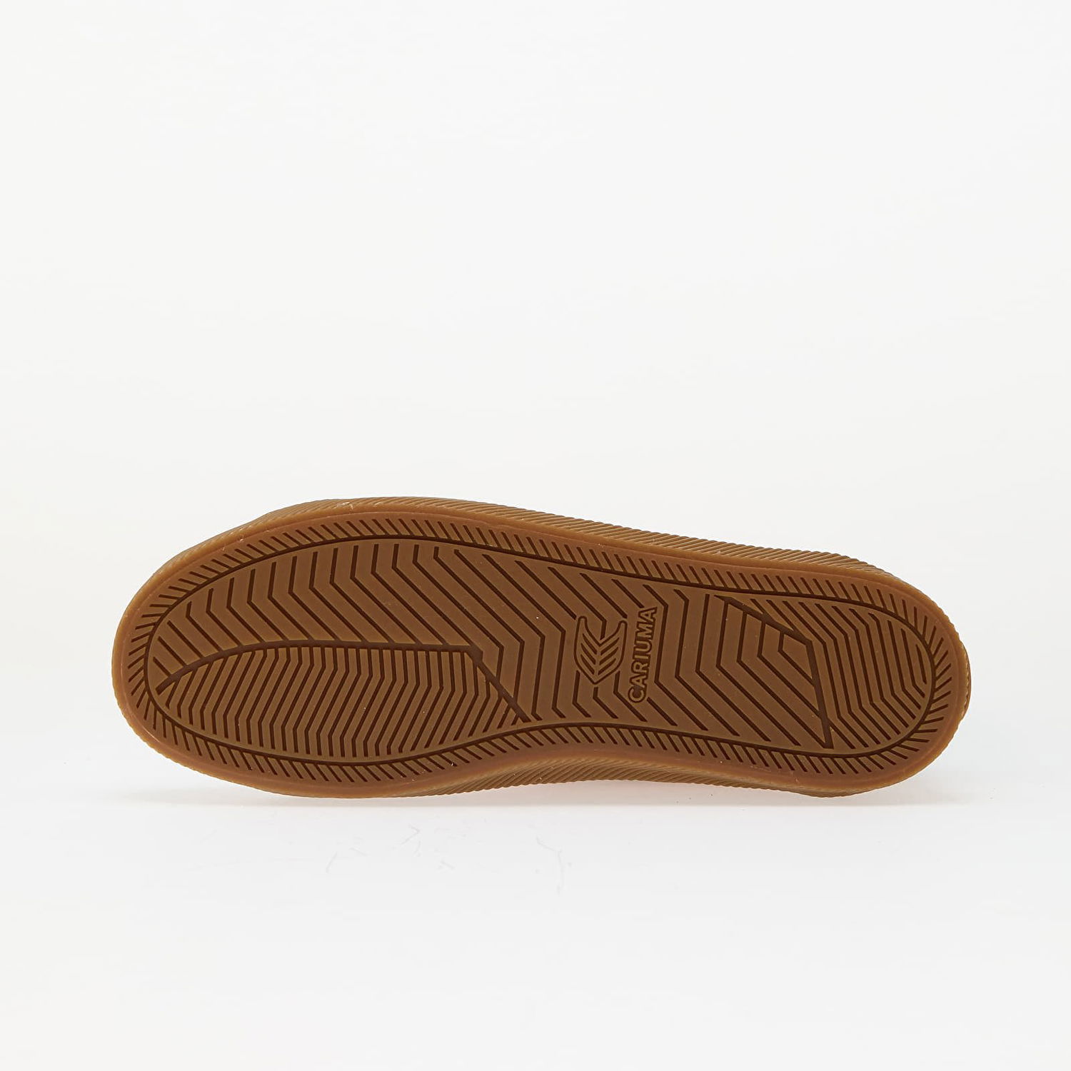 Tenisky a topánky Cariuma Oca Low Gum Sienna Brown Hnedá | 100116O34 W, 1