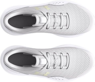 Tenisky a topánky Under Armour UA GGS Surge 4 Šedá | 3027108-100, 3