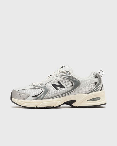 Tenisky a topánky New Balance 530 Biela | U530ESA, 4