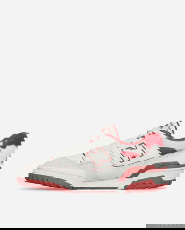 Tenisky a topánky New Balance 550 Astro Dust GS Červená | GSB550TF, 2