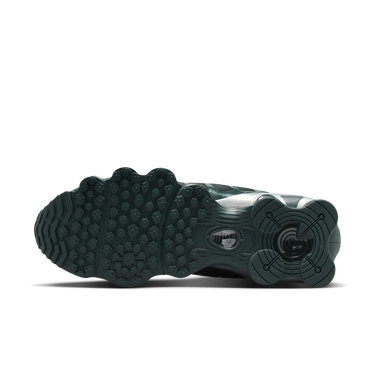 Tenisky a topánky Nike Shox TL Zelené | AV3595-302, 2