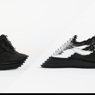 Tenisky a topánky Nike Air Force 1 Low "All-Star" Čierna | HF2885-001, 4