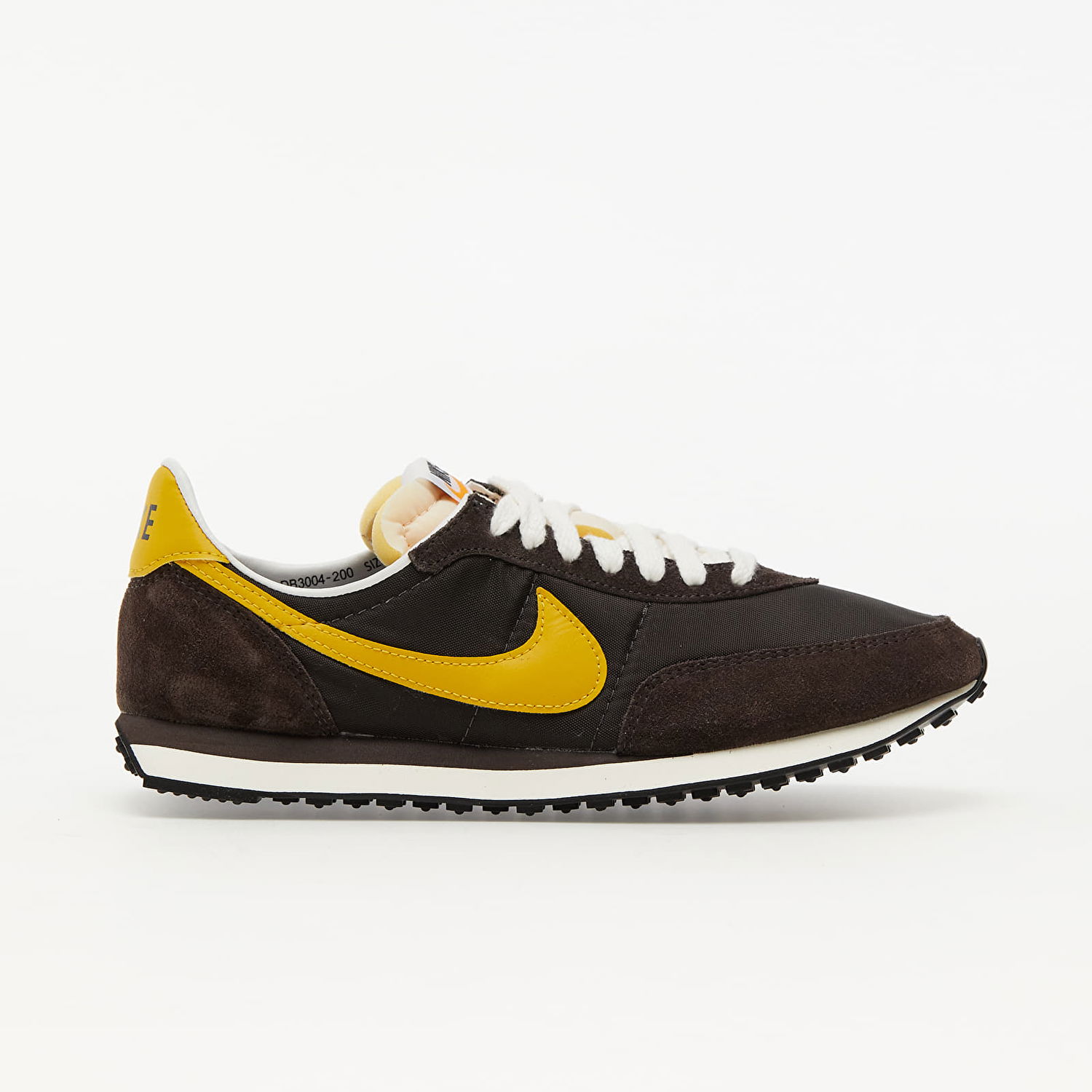 Tenisky a topánky Nike Waffle Trainer 2 SP Čierna | DB3004-200, 1