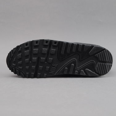 Tenisky a topánky Nike Air Max 90 Jacquard "Mulberry" WS Čierna | 749326-500, 4