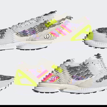 Tenisky a topánky adidas Originals ZX 8000 Rôznofarebný | GY5769, 6