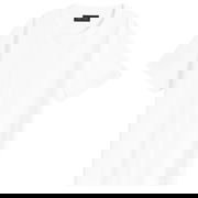 Les Tien Heavyweight Binded Neck T-Shirt