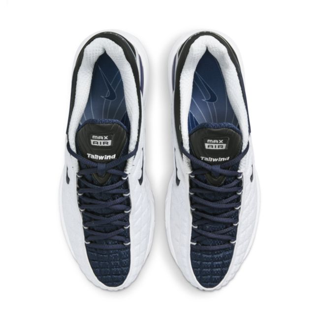 Tenisky a topánky Nike Air Max Tailwind V SP Biela | CU1704-100, 1