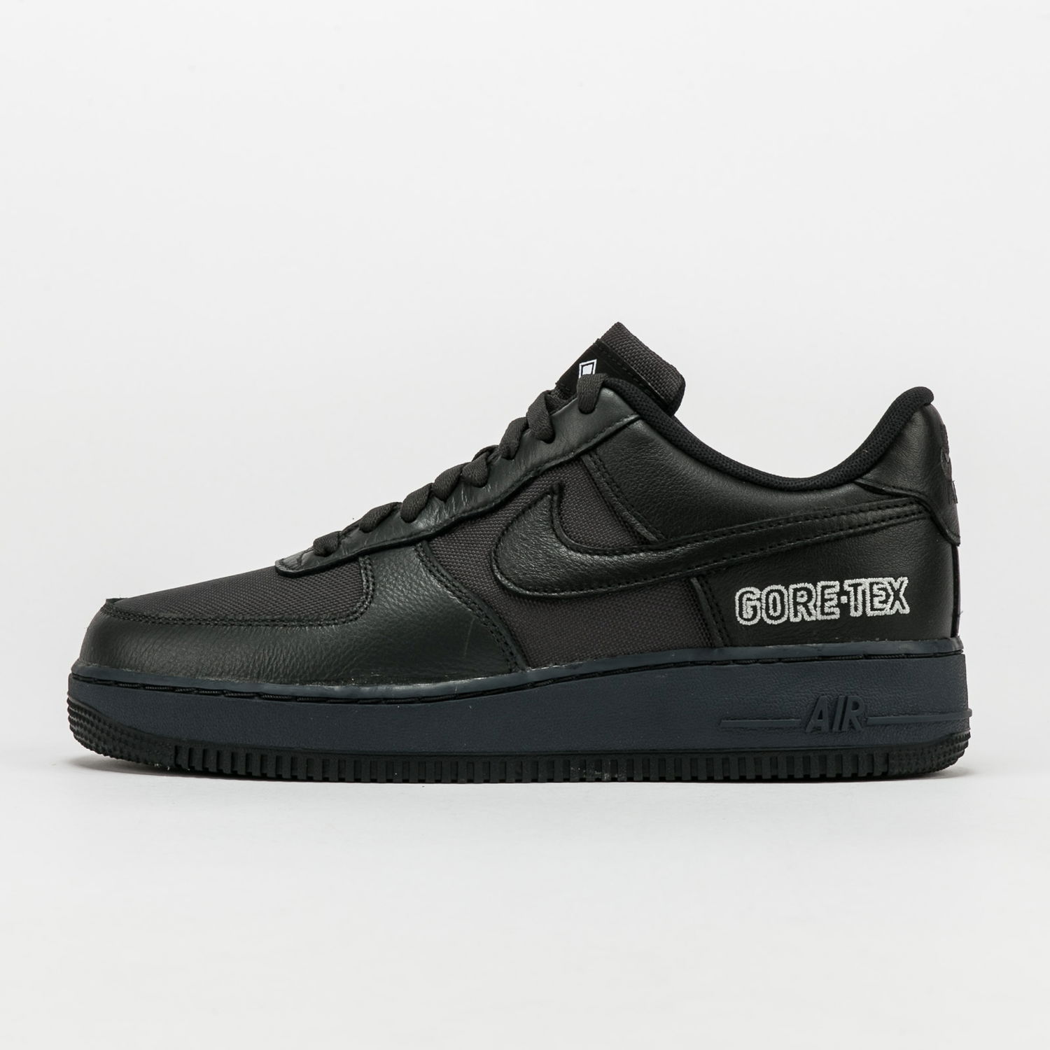 Tenisky a topánky Nike Air Force 1 GTX Čierna | CT2858-001, 0