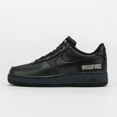Tenisky a topánky Nike Air Force 1 GTX Čierna | CT2858-001, 0