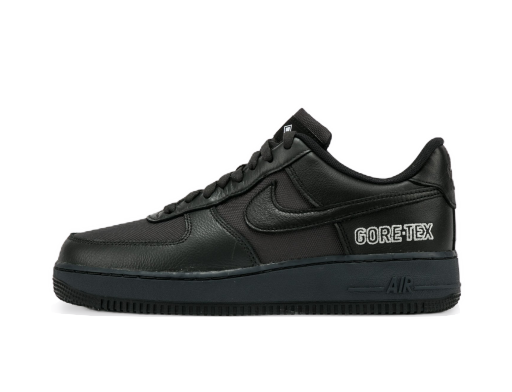 Tenisky a topánky Nike Air Force 1 GTX Čierna | CT2858-001