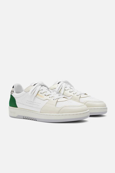 Tenisky a topánky AXEL ARIGATO Dice Lo Sneaker Biela | F1642001, 2