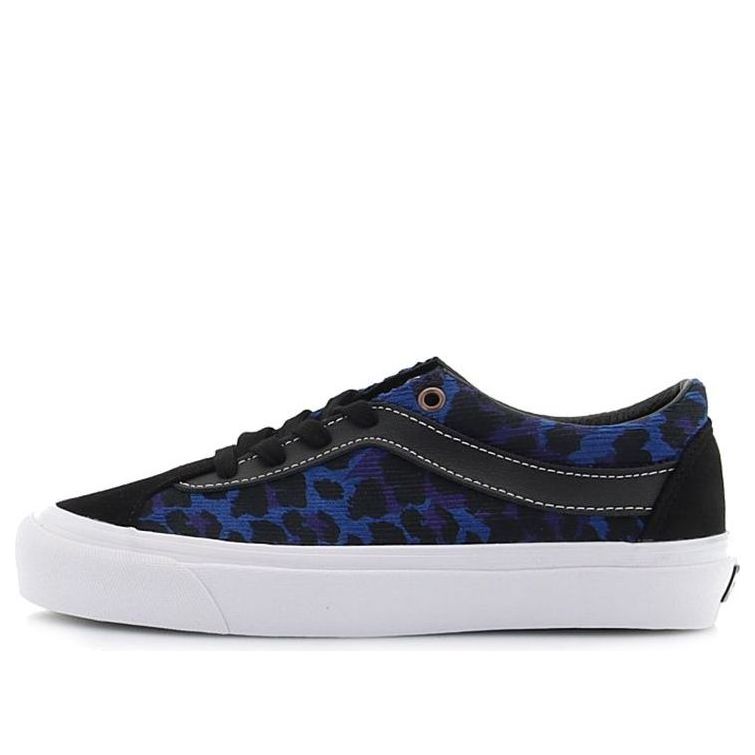 Tenisky a topánky Vans Vans Bold NI Modrá | VN0A5DYA8H8, 0
