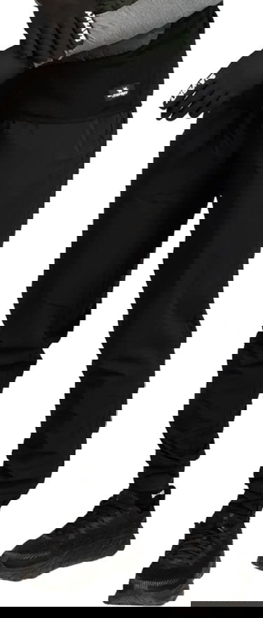 Tepláky Saysky Saysky Blaze Training Pants Čierna | xmrpa40c901, 0