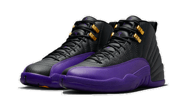 Tenisky a topánky Jordan Air Jordan 12 Retro "Field Purple" Fialová | CT8013-057, 3