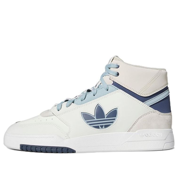 Tenisky a topánky adidas Originals Drop Step XL Biela | GV9325