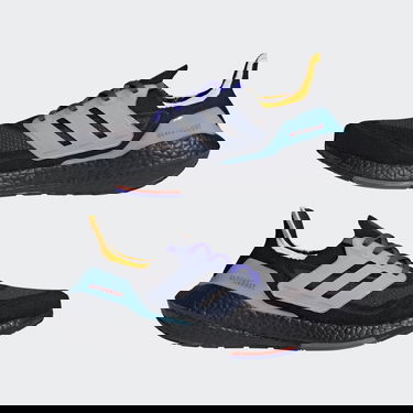 Tenisky a topánky adidas Performance UltraBoost 21 Rôznofarebný | S23870, 6