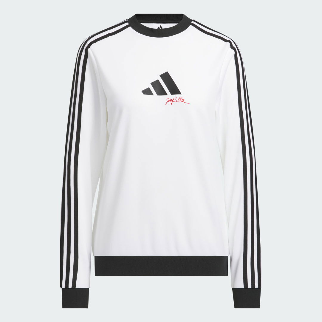 adidas x Jay3lle Long Sleeve Crew