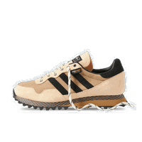 END. x SPZL Moscrop "Cardboard"