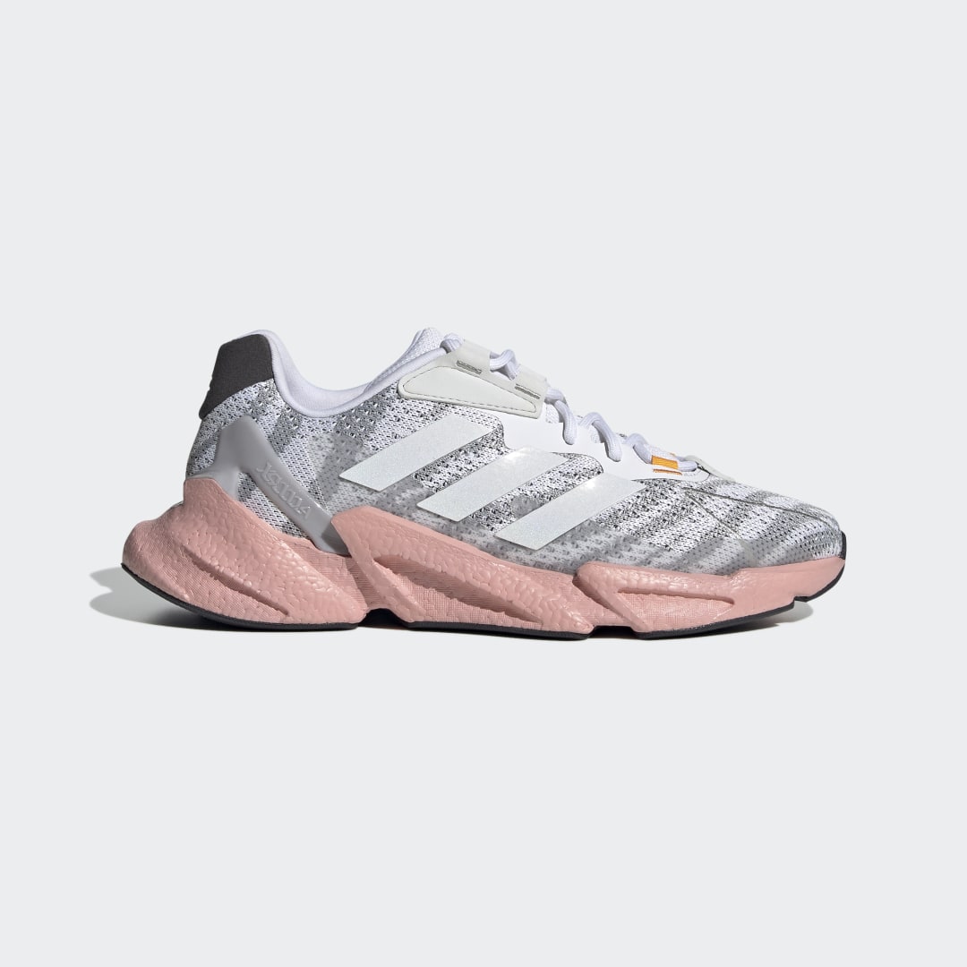 Tenisky a topánky adidas Performance X9000L4 Šedá | GY8230, 1