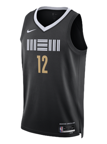 Nike Dri-FIT NBA Swingman Ja Morant Memphis Grizzlies City Edition 2023/24 Jersey DX8507-011