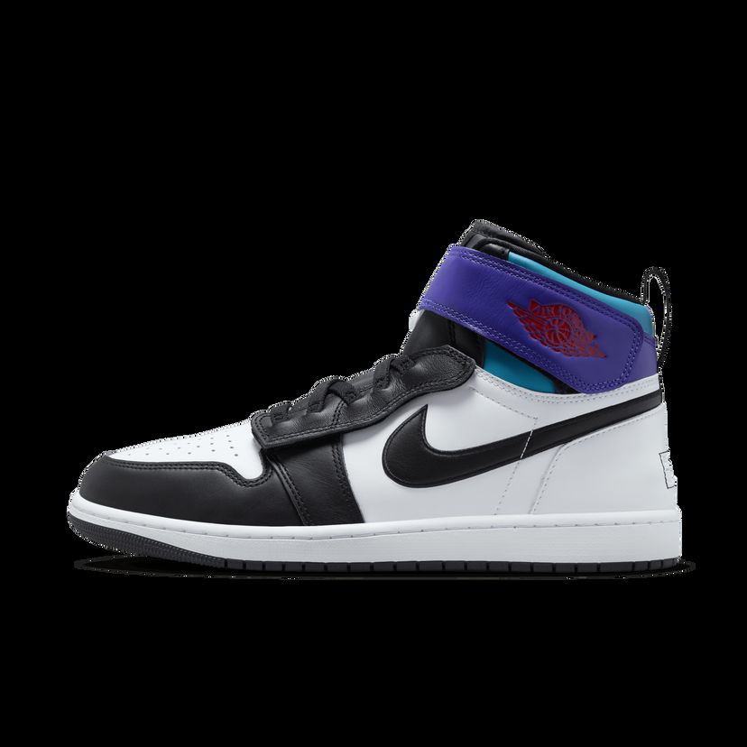 Tenisky a topánky Jordan Air Jordan 1 Hi FlyEase Biela | CQ3835-154