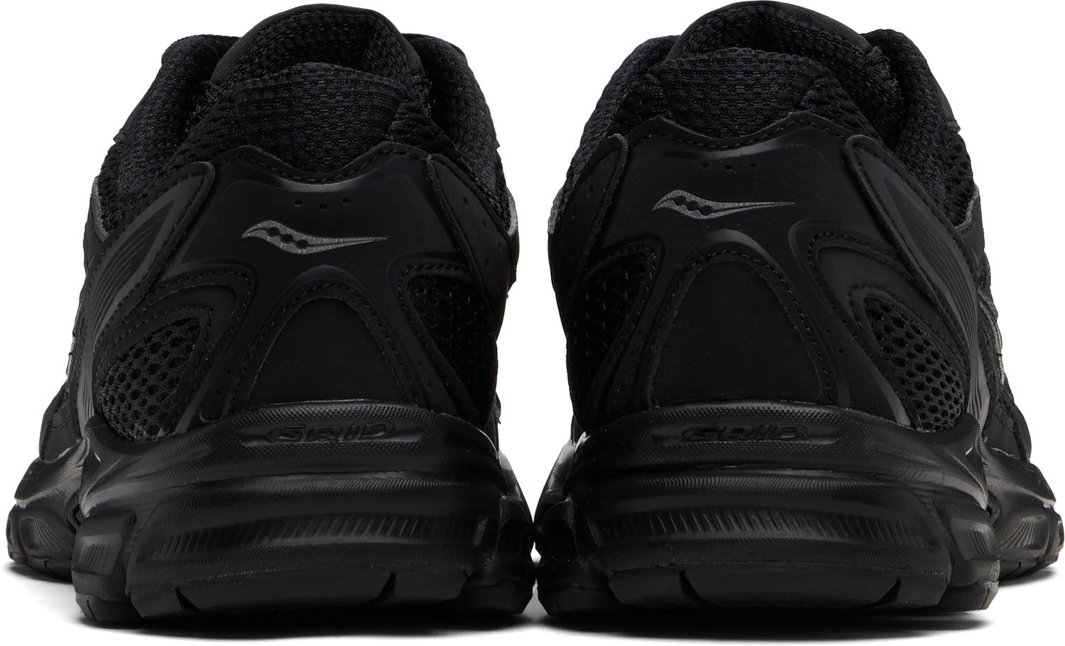 Tenisky a topánky Saucony RIDE MILLENNIUM Čierna | S70850-4, 1