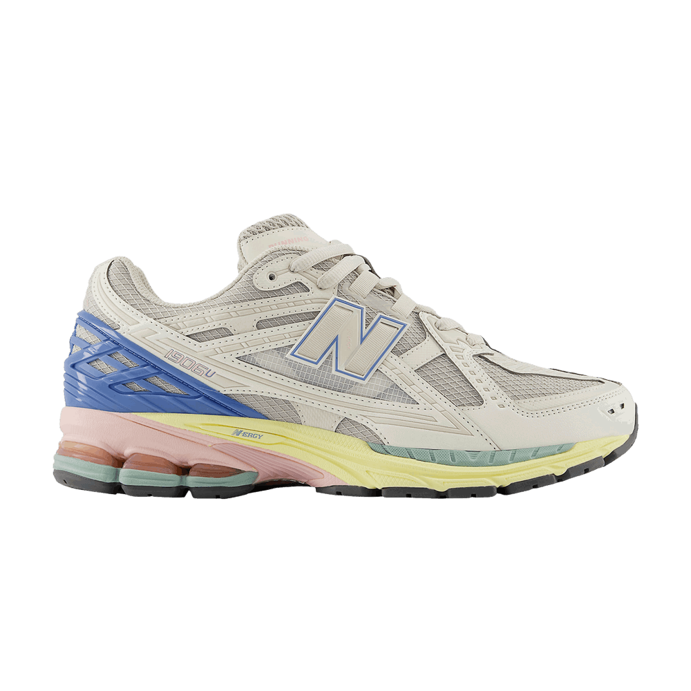 Tenisky a topánky New Balance 1906U Lunar New Year Biela | M1906NC, 0