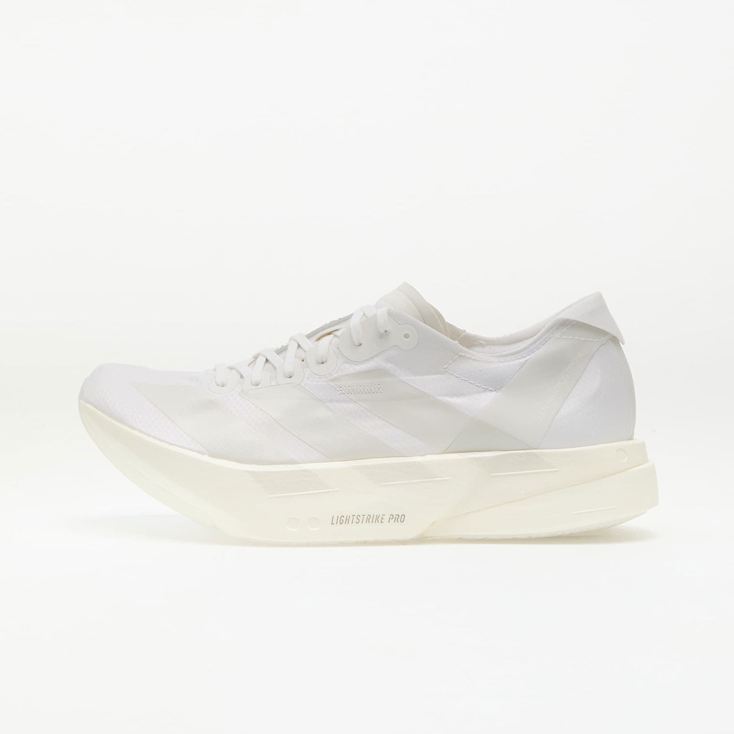 Tenisky a topánky adidas Performance Adizero Adios Pro 4 37 1/3 Biela | JR6355, 0