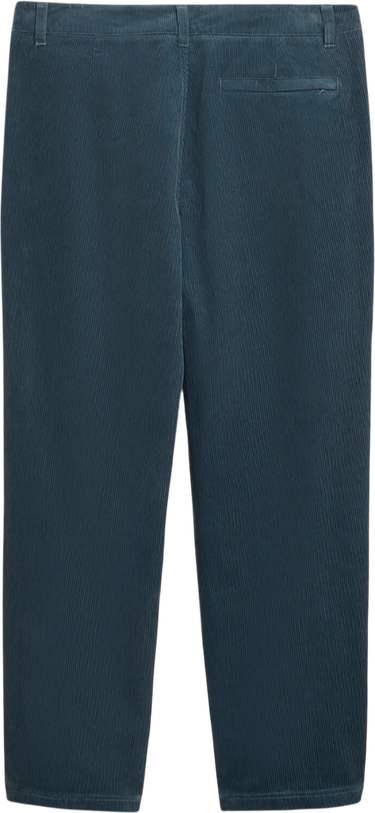 Tepláky Puma MMQ Corduroy Sweatpants Modrá | 777997-25, 1