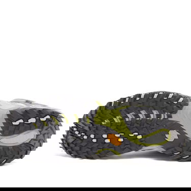 Tenisky a topánky The North Face Hedgehog 06 Gore-Tex Zelené | NF0A8ADX74L, 5