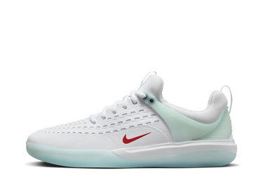 Tenisky a topánky Nike SB Zoom Nyjah 3 Tyrkysová | DV7896-400, 3