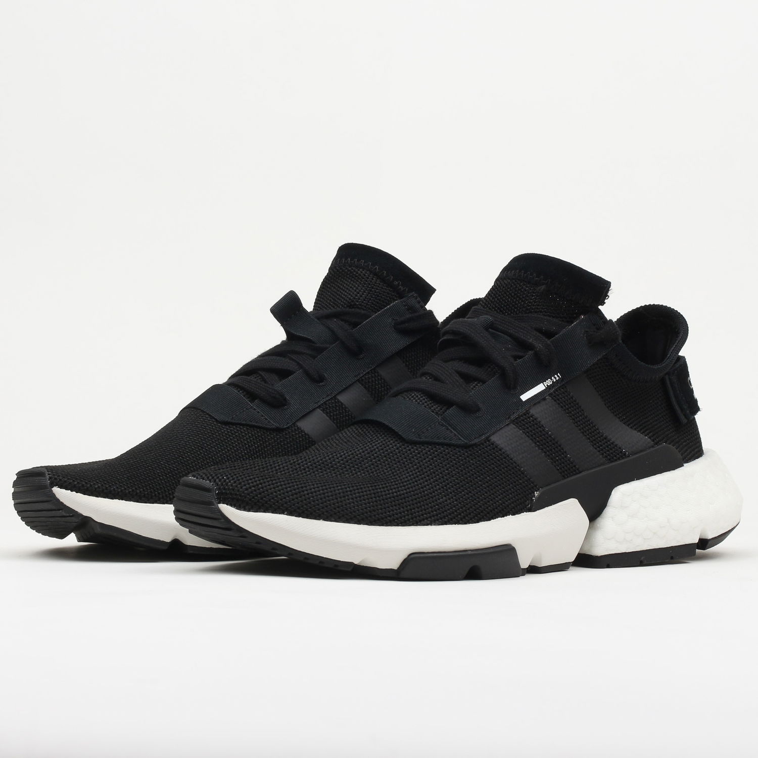 Tenisky a topánky adidas Originals POD-S3.1 Čierna | B37366, 0