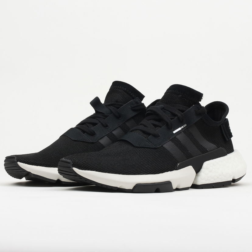 Tenisky a topánky adidas Originals POD-S3.1 Čierna | B37366