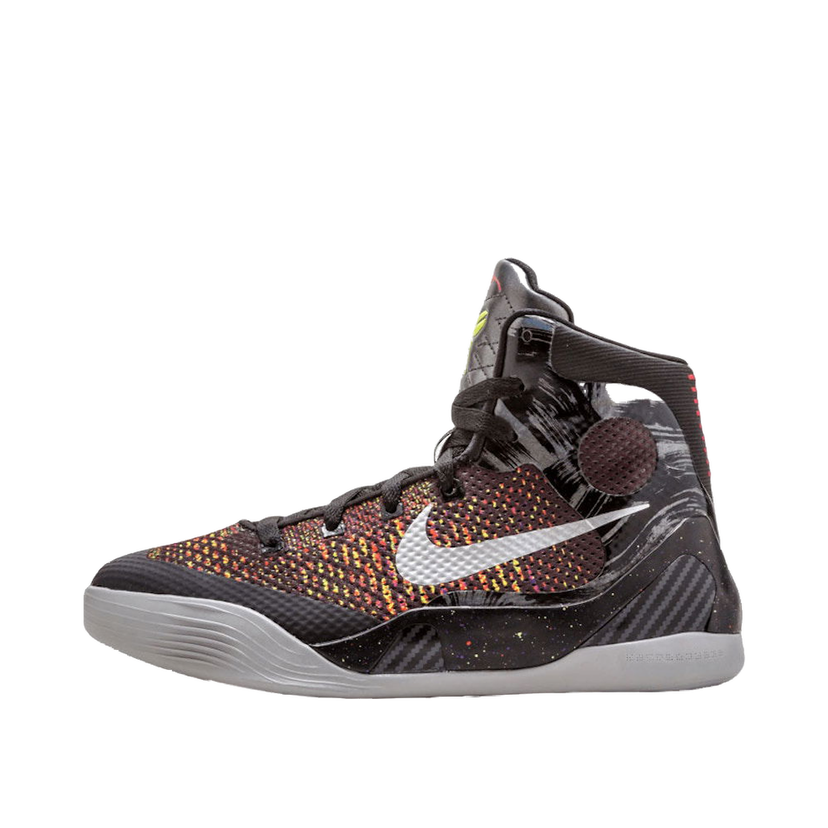 Tenisky a topánky Nike Kobe 9 Elite Masterpiece Rôznofarebný | 636602-001