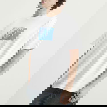 Tričko Polar Skate Co. SOTS Graphic T-Shirt Biela | PSC-W25-21-WHT, 2