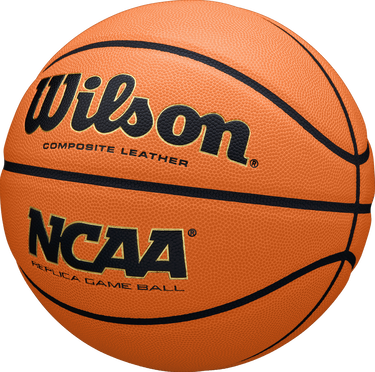Športový doplnok Wilson Tennis NCAA Composite Leather Replica Game Ball Oranžová | wz2022101xb7-wz2022101xb7, 2