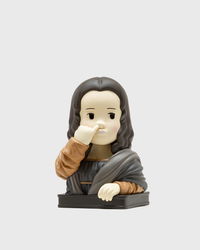 The Art of Picking: Mona Lisa Figurine