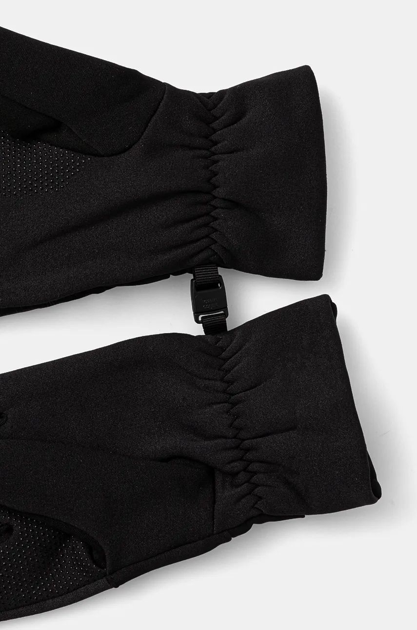 Rukavice The North Face Convertible Gloves Čierna | NF0A888KJK31, 1